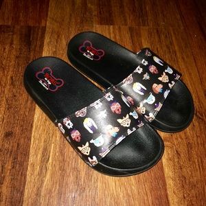Skechers BOBS for Dogs Slide Sandal